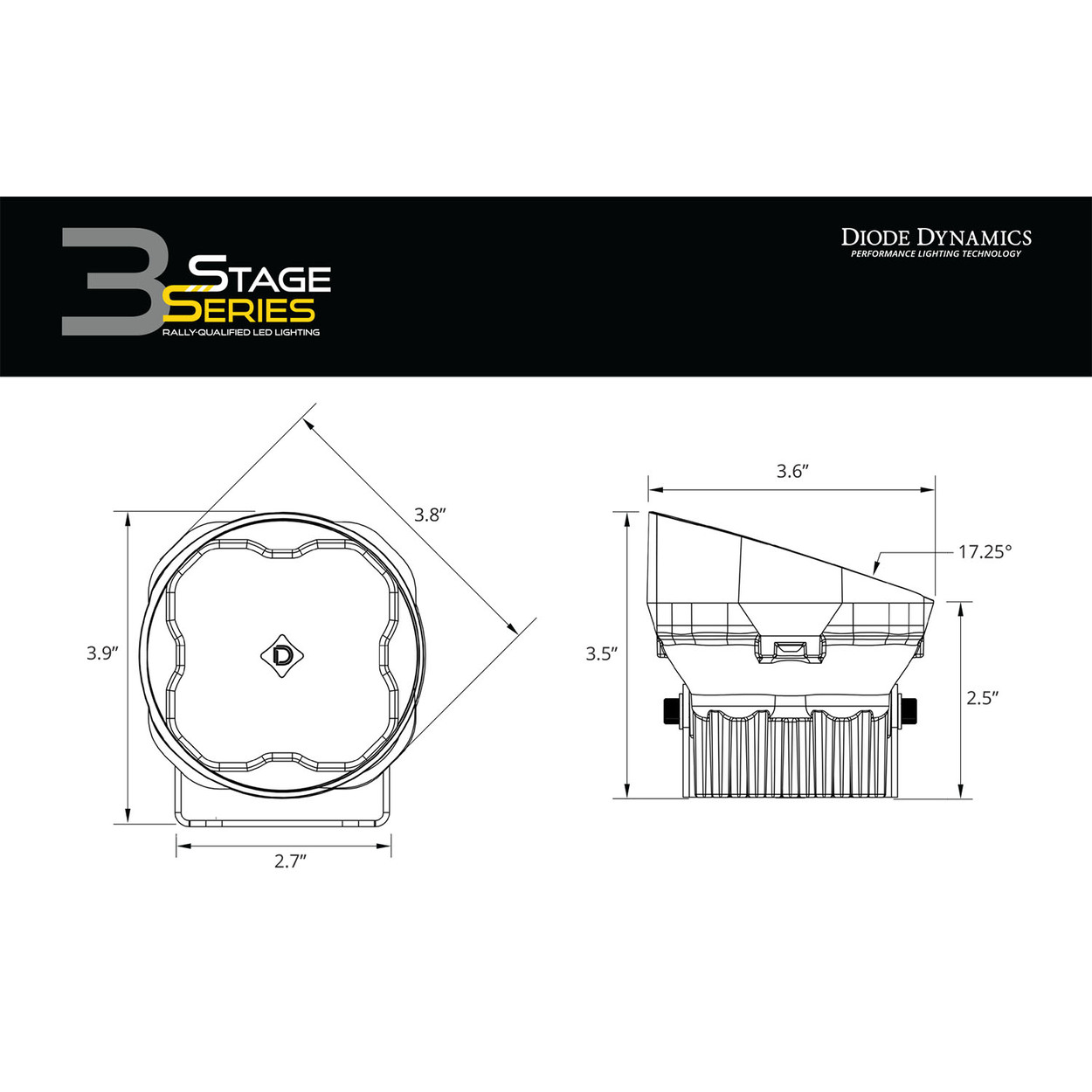 BD 6.7L Power Stroke Screamer Stage 1 Retrofit Turbo Kit Ford 2011-2016 - 1045824